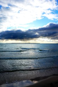 Beaver Island, United states, Beach
