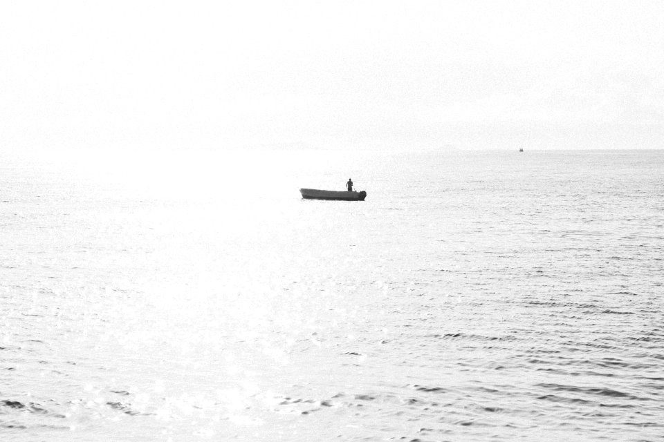 Ponce, Boat, Puerto rico