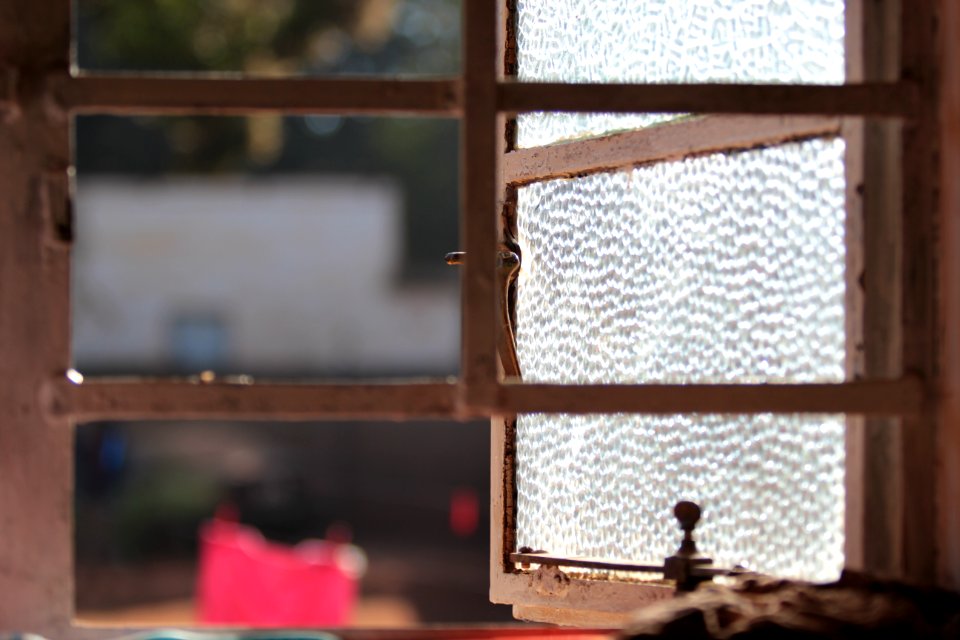 Zambia, Frame, Sunlight