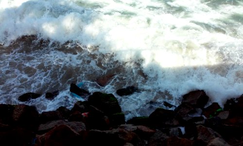 Tiruchendur, India