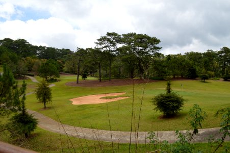 Philippines, Camp john hay, Baguio