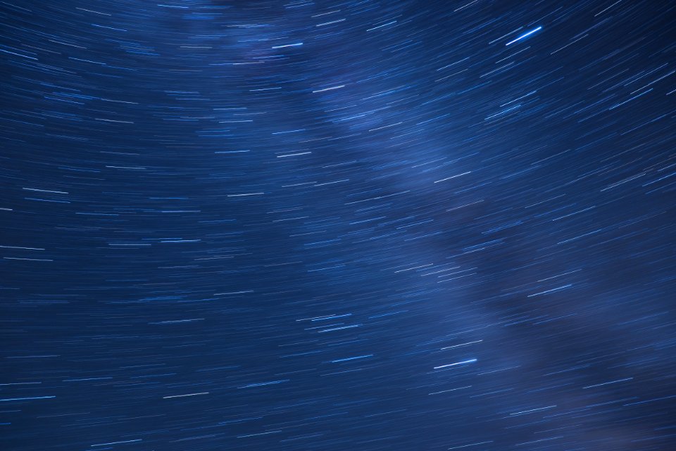 Mount carrigain, United states, Space