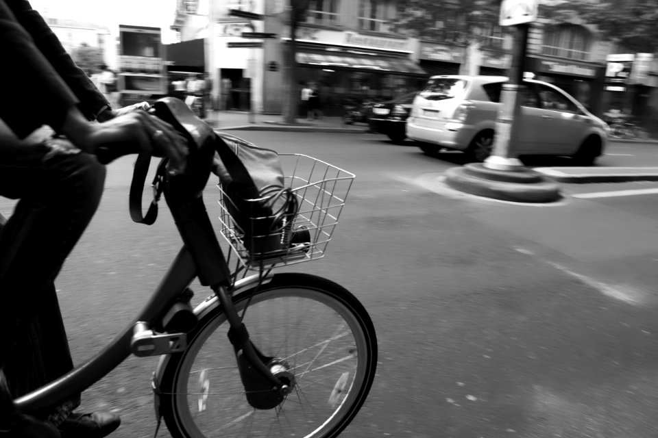 Paris, France, Rental