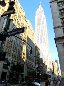 New york, United states, 34th street