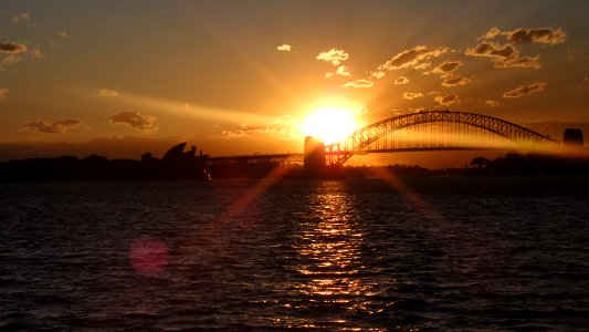 Sydney, Australien, Australia