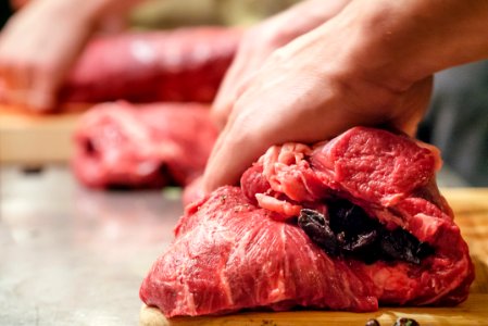 Meat