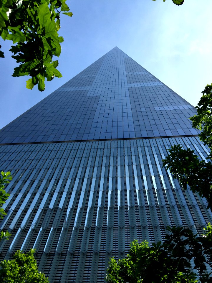 New york, West stvesey st, Lower manhattan