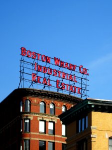 Boston, United states, Red