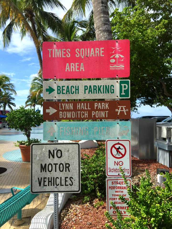 10 old san carlos blvd, Fort myers beach, Fl 33931