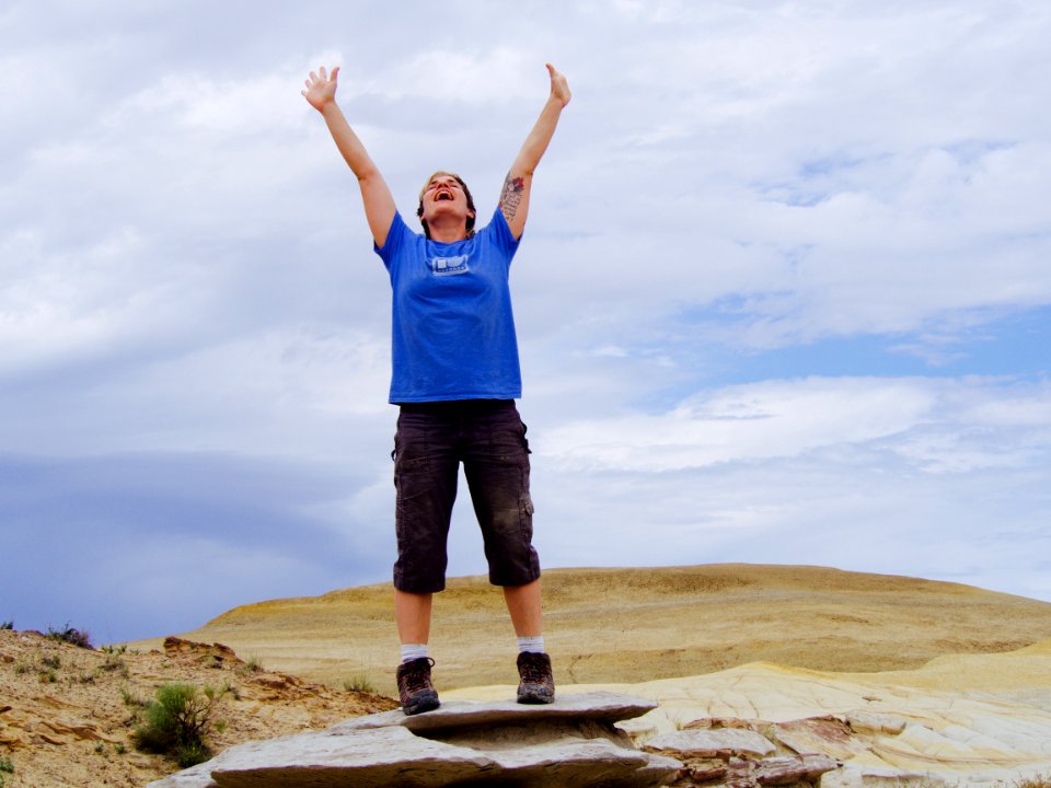 Rocks, Victory, Scape
