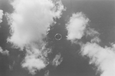 Bubble, Sky