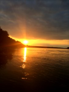 Rivers