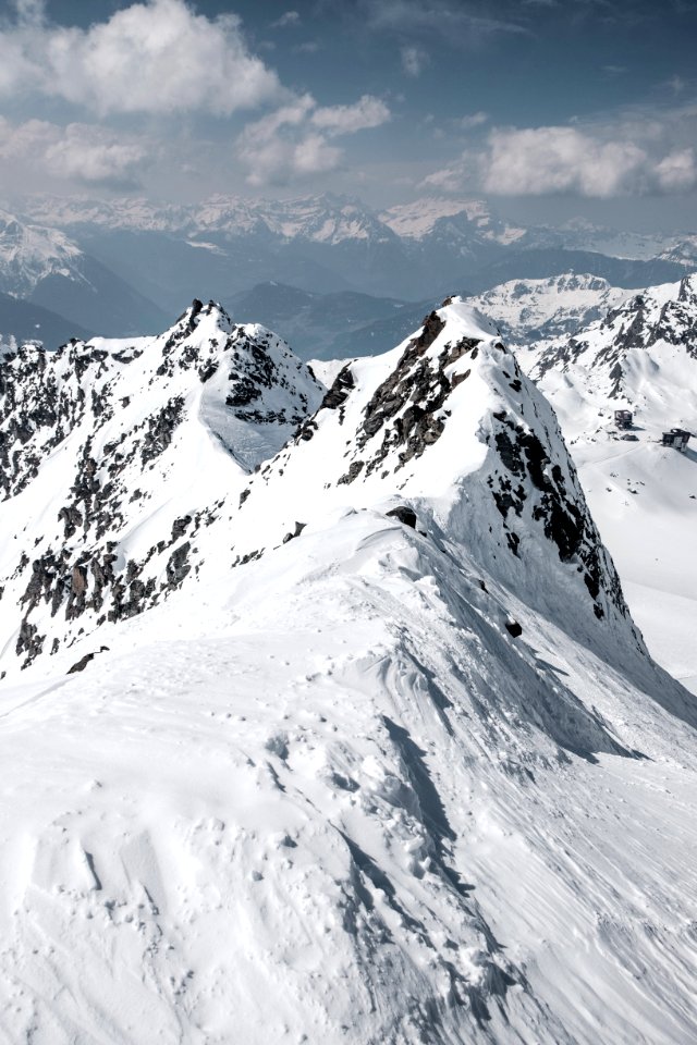Verbier, Switzerland, Bagnes