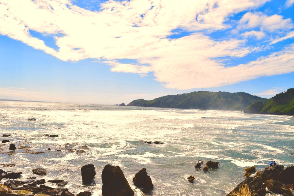 Cheuque, Chile