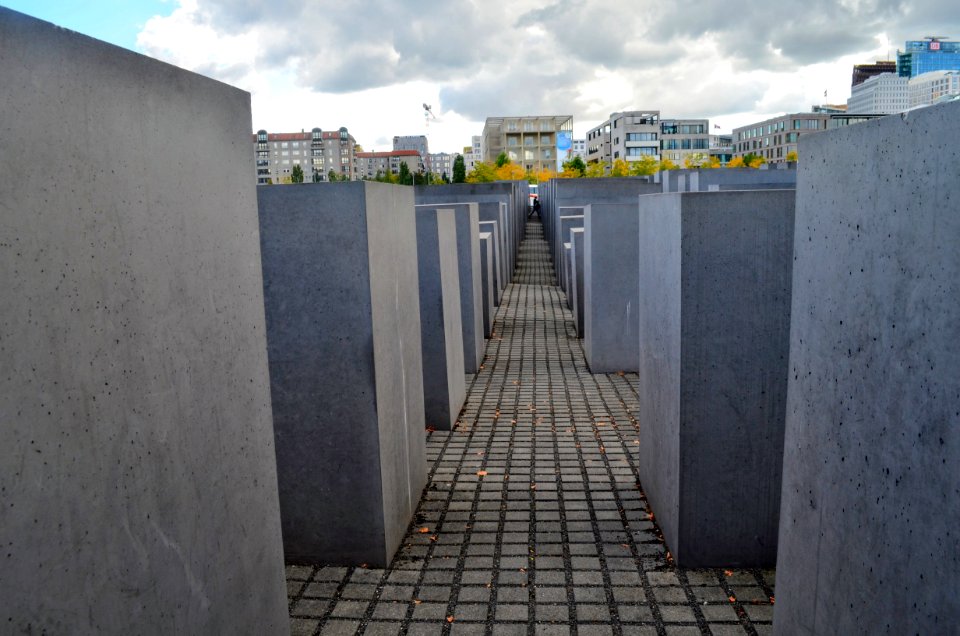 Berlin, Germany, Monument