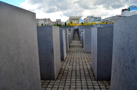 Berlin, Germany, Monument