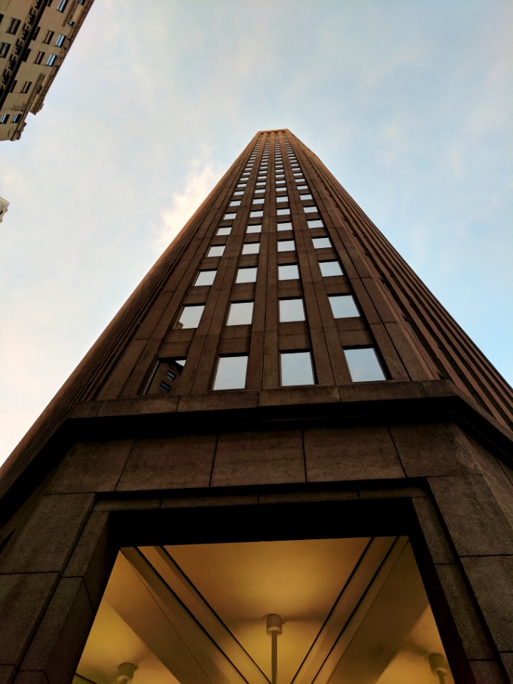 Lower manhattan, New york, United states