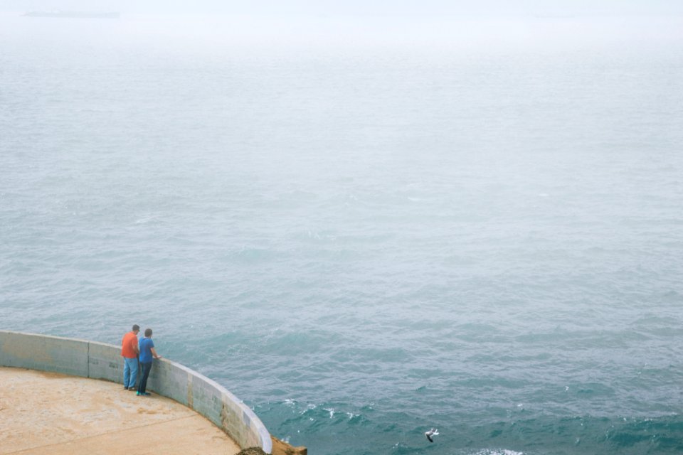 San francisco, United states, Friend