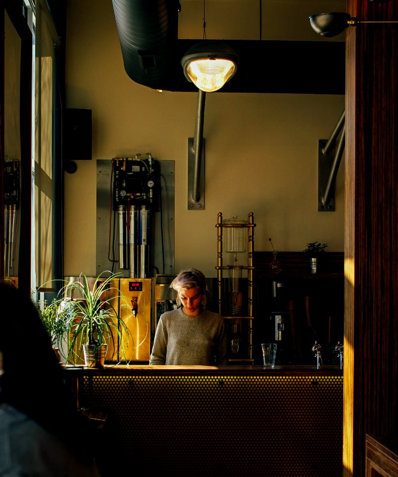 Chicago, United states, Roaster