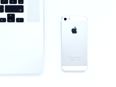 Minimal, Macbook, Iphone