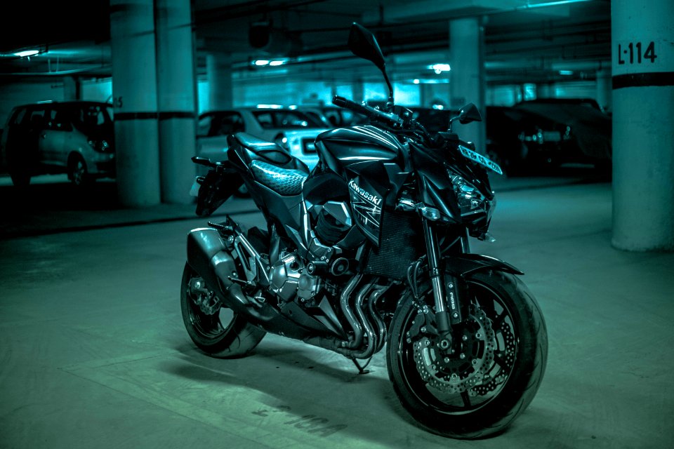 Bike