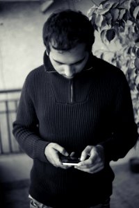Communication, Technology, Mobile