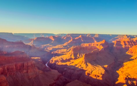 Canyon national park, United states, Park photo