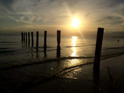 Fort myers beach