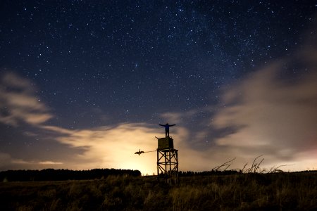 Munlochy, United kingdom, Universe