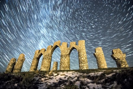 Highl, United kingdom, Stars