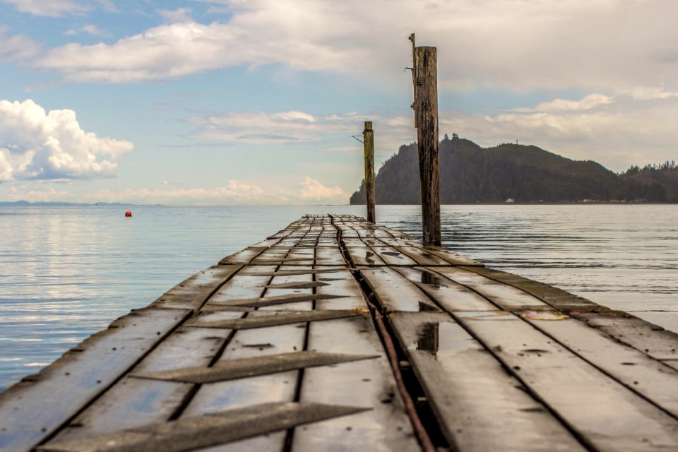 Olympic national park, Port angeles, United states