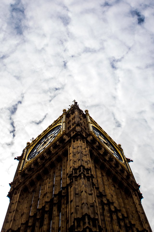 London, United kingdom, Victorian