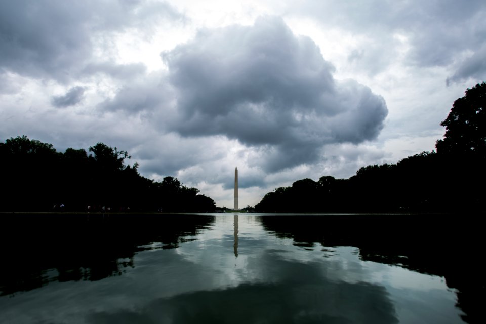 Washington, United states, Pool