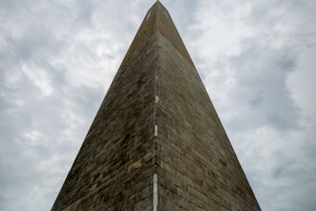 Washington, United states, Sculpture