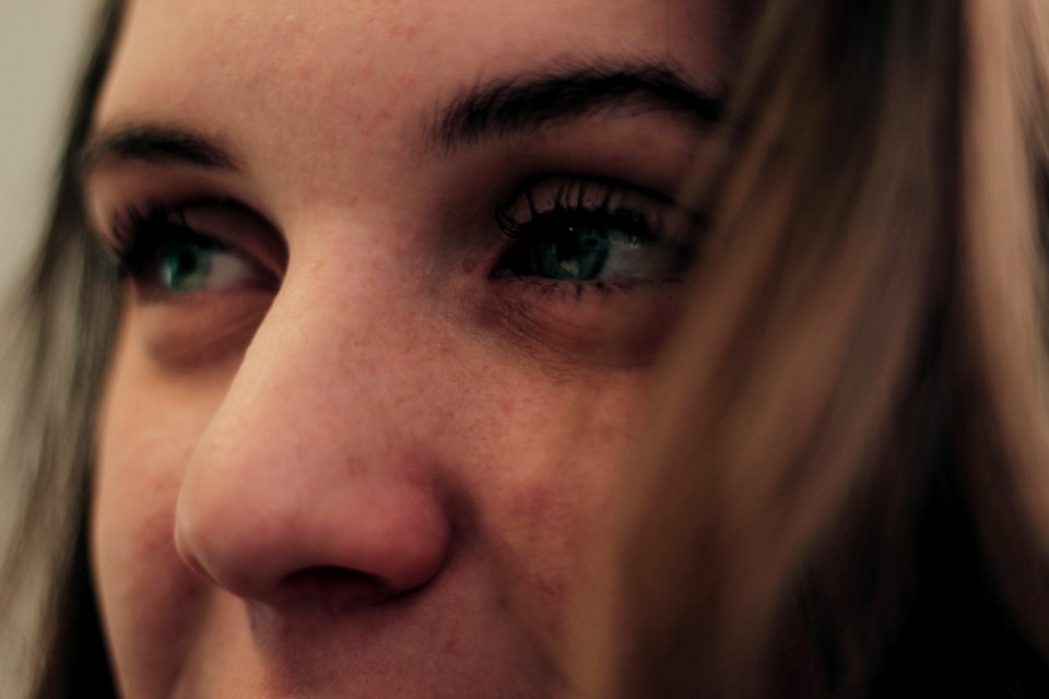 Campinas, Brazil, Eyes