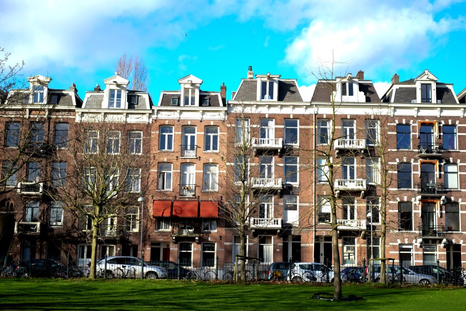 Amsterdam, Netherland, Europe