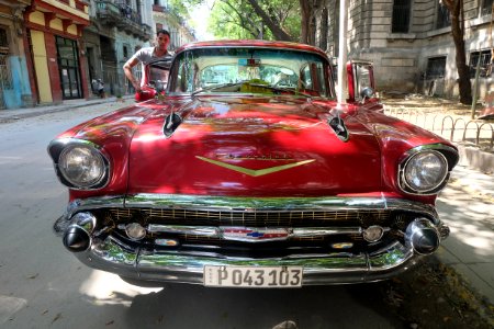Havana, Cuba, City photo