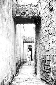 Tonglizhen, Suzhou, China