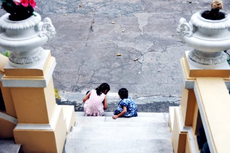 Ho chi minh city, Vietnam, Kids