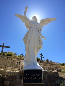 Sky symbol angelic