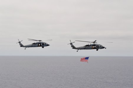 Usa, Flag, America