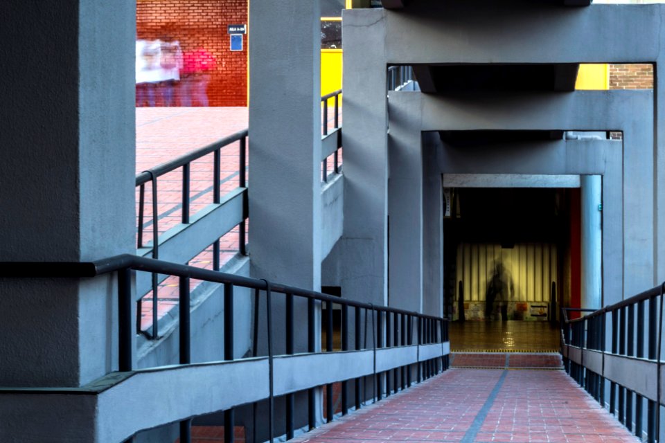 University city, Mexico city, Mexico