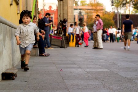 Coyoac n, Ciudad de m xico, Mexico photo