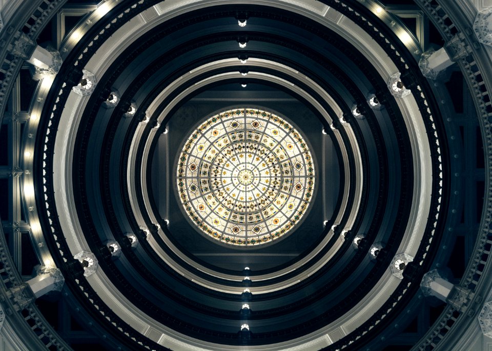 Union trust building, Pittsburgh, United states