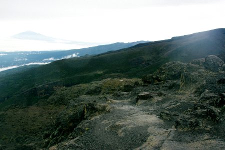 Mount kilimanjaro, Tanzania, Climbing