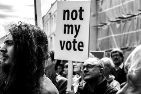 York, United kingdom, Current events