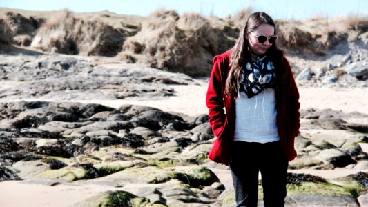 Scotl, Dornoch, United kingdom