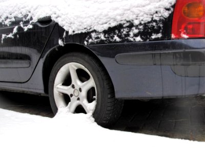 Snowbound