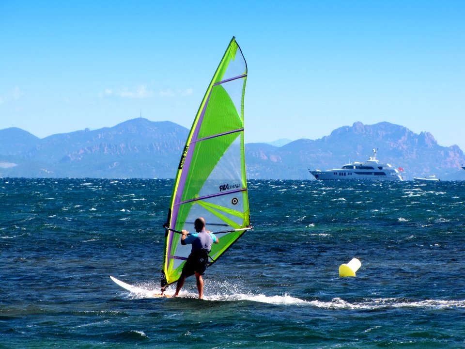 Sainttropez, France, Saint tropez
