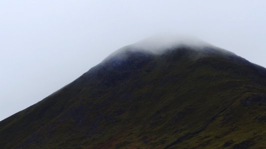 Hartsop dodd, Penrith, United kingdom photo